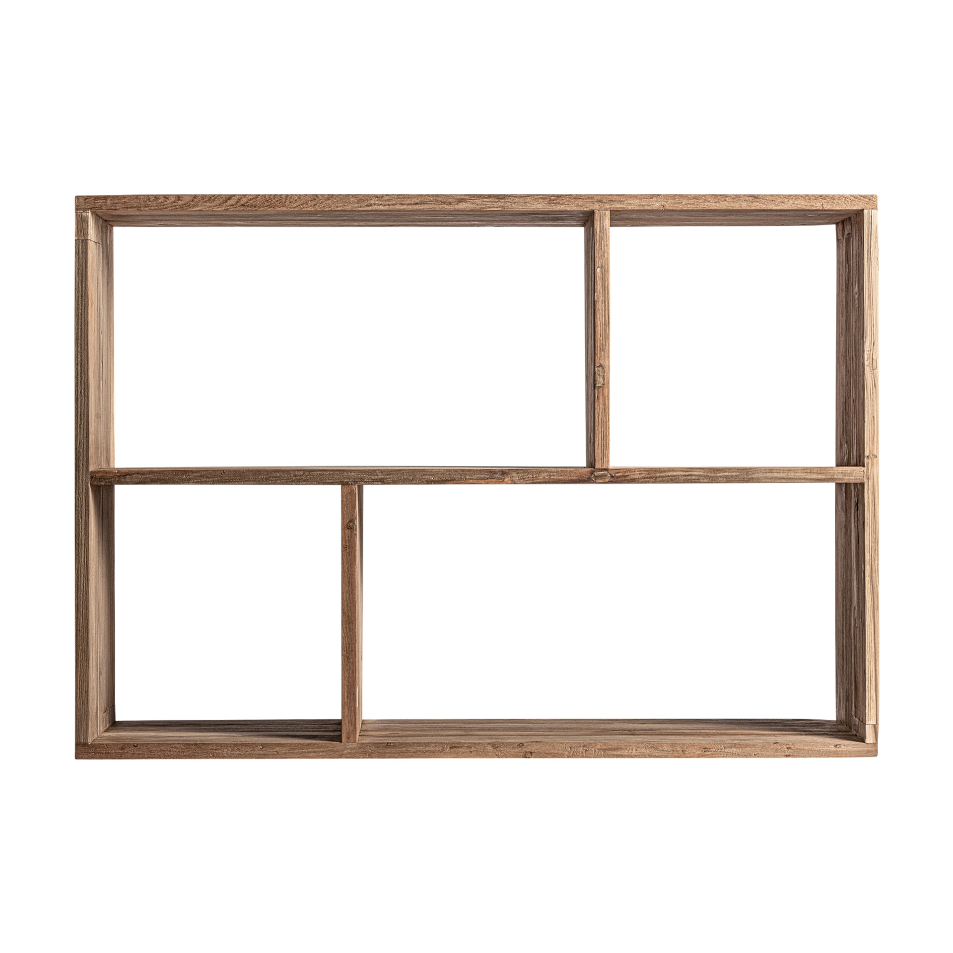 LUX BOOKCASE